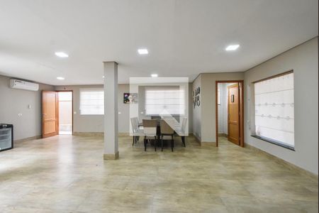 Sala  de casa para alugar com 2 quartos, 200m² em Brooklin Paulista, São Paulo
