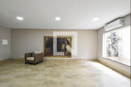 Sala  de casa para alugar com 2 quartos, 200m² em Brooklin Paulista, São Paulo