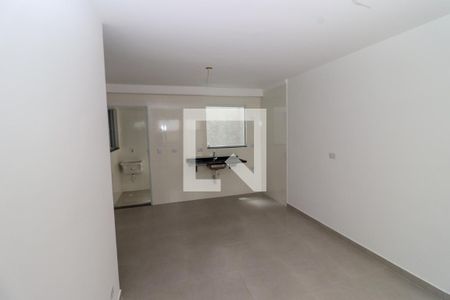 Apartamento para alugar com 43m², 2 quartos e sem vagaSala/Cozinha