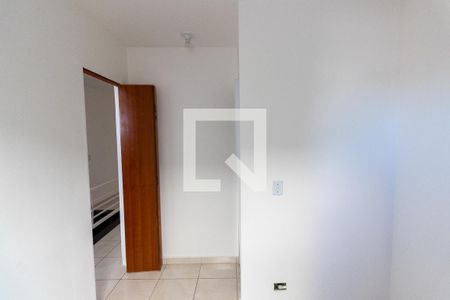 Quarto Suíte 1 de casa de condomínio para alugar com 2 quartos, 80m² em Cidade Patriarca, São Paulo
