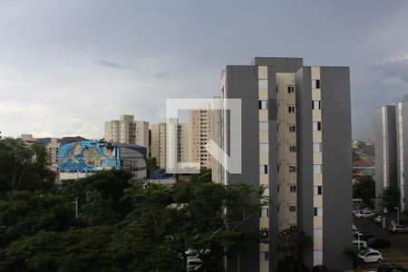 Vista da Varanda de apartamento para alugar com 3 quartos, 73m² em Nossa Senhora do O, São Paulo