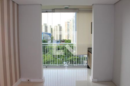 Sala de apartamento para alugar com 3 quartos, 73m² em Nossa Senhora do O, São Paulo