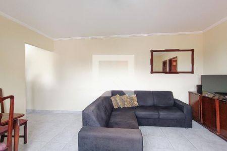 Apartamento à venda com 49m², 1 quarto e 1 vagaSala