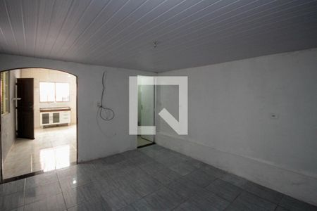 Quarto de casa para alugar com 1 quarto, 44m² em Jardim Novo Carrão, São Paulo