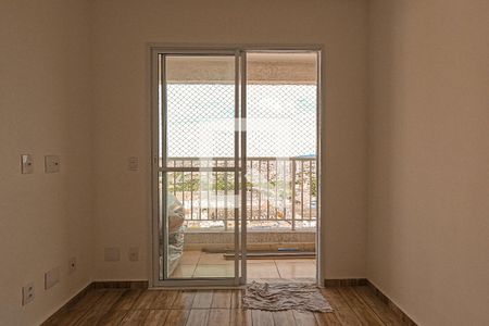 Sala de apartamento para alugar com 2 quartos, 42m² em Vila Sao Joao, Guarulhos