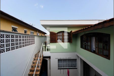 Vista/quarto 1 de casa à venda com 3 quartos, 250m² em Vila Tibagi, Guarulhos