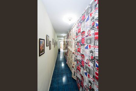 Casa à venda com 250m², 3 quartos e 2 vagas Casa à venda com 250m², 3 quartos e 2 vagasEdícula