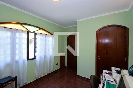 Quarto 1 de casa à venda com 3 quartos, 250m² em Vila Tibagi, Guarulhos