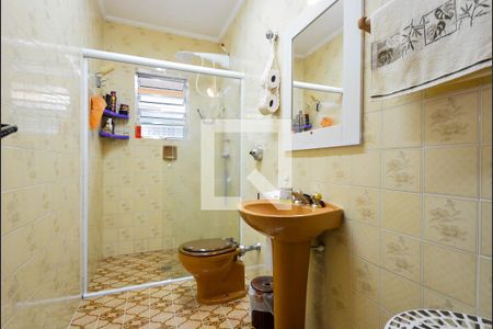 Casa à venda com 250m², 3 quartos e 2 vagas Casa à venda com 250m², 3 quartos e 2 vagasBanheiro Social