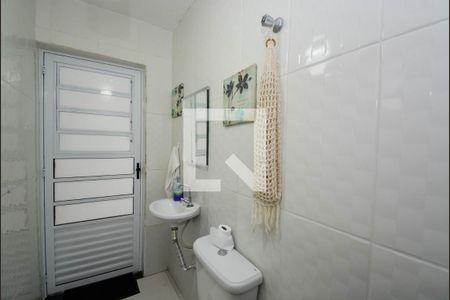 Casa à venda com 250m², 3 quartos e 2 vagas Casa à venda com 250m², 3 quartos e 2 vagasBanheiro/Edícula