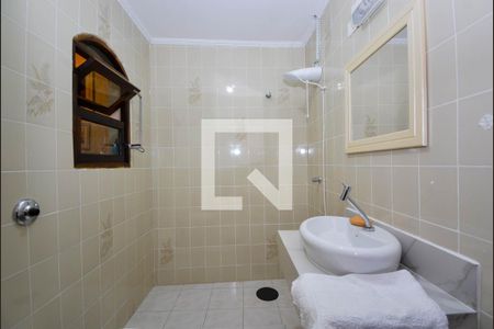 Banheiro/Suíte de casa à venda com 3 quartos, 250m² em Vila Tibagi, Guarulhos