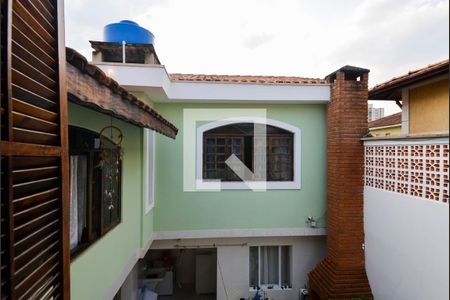 Casa à venda com 250m², 3 quartos e 2 vagas Casa à venda com 250m², 3 quartos e 2 vagasVista