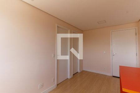 Sala de apartamento para alugar com 1 quarto, 31m² em Água Branca, São Paulo