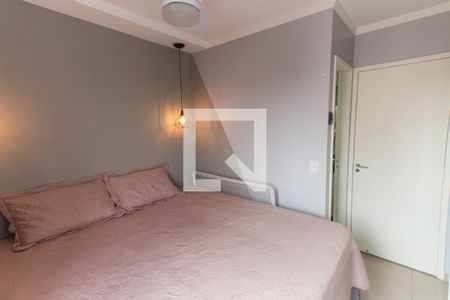 Suíte de apartamento para alugar com 3 quartos, 65m² em Parque Novo Mundo, São Paulo