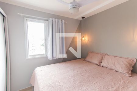 Suíte de apartamento para alugar com 3 quartos, 65m² em Parque Novo Mundo, São Paulo