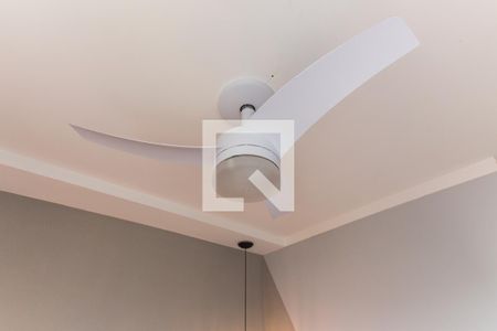 Suíte de apartamento para alugar com 3 quartos, 65m² em Parque Novo Mundo, São Paulo