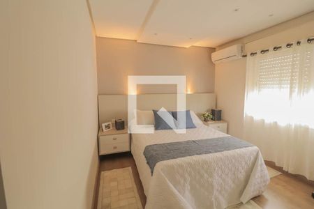 Quarto de apartamento à venda com 2 quartos, 108m² em Centro, São Leopoldo