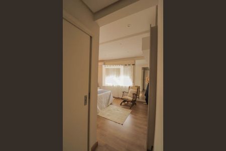 Sala de apartamento à venda com 2 quartos, 108m² em Centro, São Leopoldo