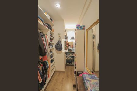 Quarto de apartamento à venda com 2 quartos, 108m² em Centro, São Leopoldo