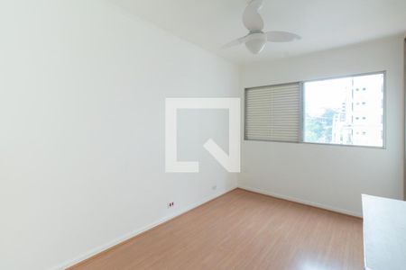 Quarto 2 de apartamento para alugar com 3 quartos, 100m² em Cerqueira César, São Paulo