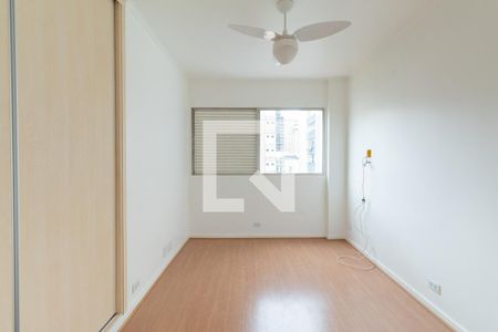 Quarto 1 de apartamento para alugar com 3 quartos, 100m² em Cerqueira César, São Paulo