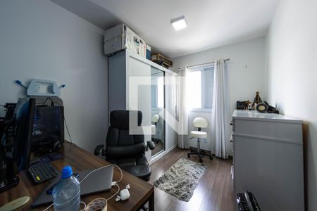 Quarto  de apartamento à venda com 2 quartos, 66m² em Vila Prudente, São Paulo