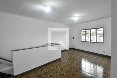 Sala de casa para alugar com 2 quartos, 80m² em Vila Formosa, São Paulo