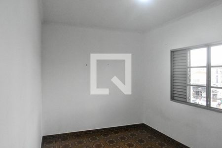 Quarto 1 de casa para alugar com 2 quartos, 80m² em Vila Formosa, São Paulo