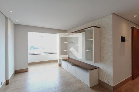 Apartamento à venda com 55m², 2 quartos e 1 vagaSala