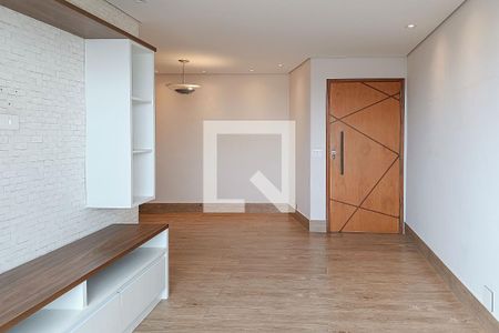 Apartamento à venda com 55m², 2 quartos e 1 vagaSala