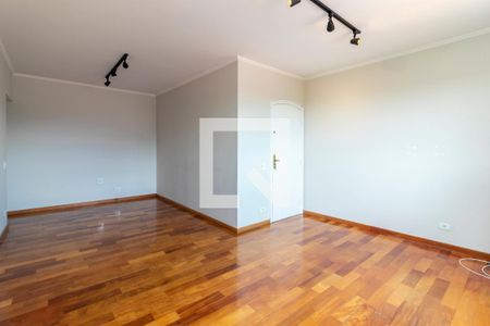 Sala de Estar de apartamento à venda com 3 quartos, 130m² em Jardim Franca, São Paulo