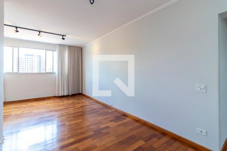 Sala de Jantar de apartamento à venda com 3 quartos, 130m² em Jardim Franca, São Paulo