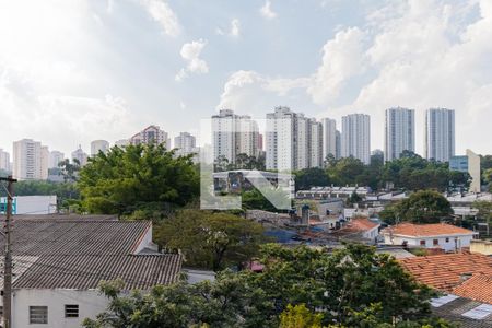 Vista do Quarto 1 de casa à venda com 3 quartos, 107m² em Jardim Taquaral, São Paulo