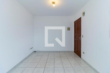 Sala de casa para alugar com 1 quarto, 32m² em Jardim Germania, São Paulo