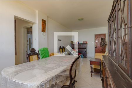 Sala de apartamento para alugar com 3 quartos, 146m² em Barra, Salvador