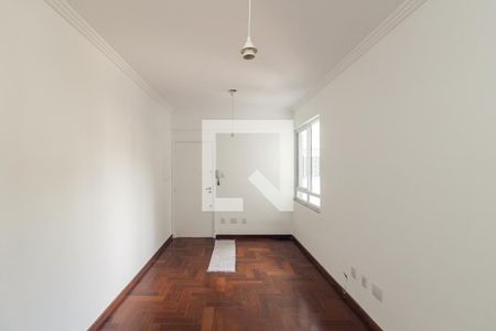 Apartamento à venda com 73m², 2 quartos e sem vagaSala