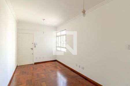 Sala de apartamento à venda com 2 quartos, 73m² em Consolação, São Paulo