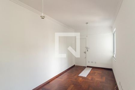 Apartamento à venda com 73m², 2 quartos e sem vagaSala