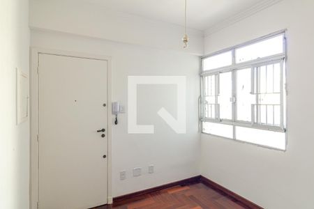 Sala de apartamento à venda com 2 quartos, 73m² em Consolação, São Paulo