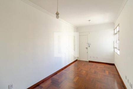 Sala de apartamento à venda com 2 quartos, 73m² em Consolação, São Paulo