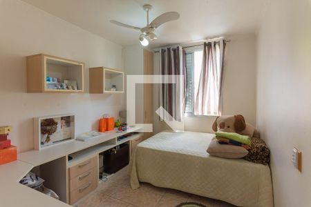 Quarto 1 de apartamento à venda com 2 quartos, 54m² em Jardim Paulicéia, Campinas