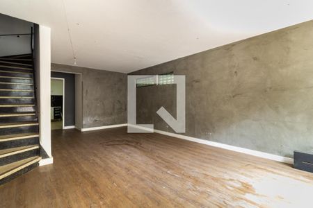 Sala de casa para alugar com 2 quartos, 120m² em Vila Olímpia, São Paulo