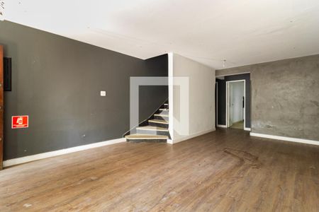 Sala de casa para alugar com 2 quartos, 120m² em Vila Olímpia, São Paulo