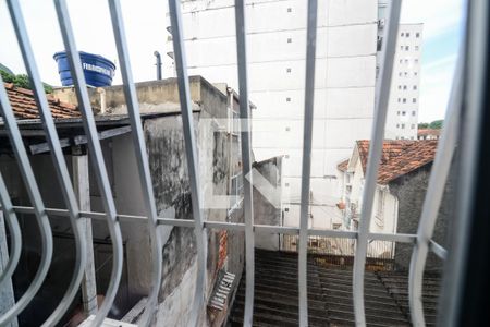 Vista do Quarto de apartamento para alugar com 2 quartos, 82m² em Maracanã, Rio de Janeiro