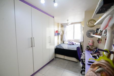 Quarto de apartamento para alugar com 2 quartos, 82m² em Maracanã, Rio de Janeiro