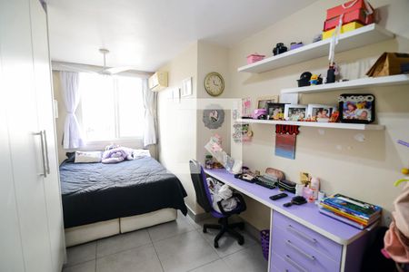 Quarto de apartamento para alugar com 2 quartos, 82m² em Maracanã, Rio de Janeiro