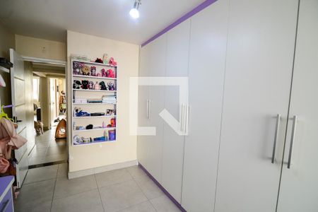 Quarto de apartamento para alugar com 2 quartos, 82m² em Maracanã, Rio de Janeiro