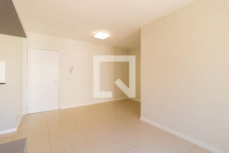 Sala de apartamento para alugar com 2 quartos, 62m² em Marechal Rondon, Canoas