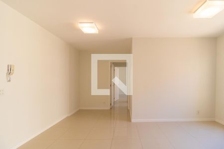 Sala de apartamento para alugar com 2 quartos, 62m² em Marechal Rondon, Canoas