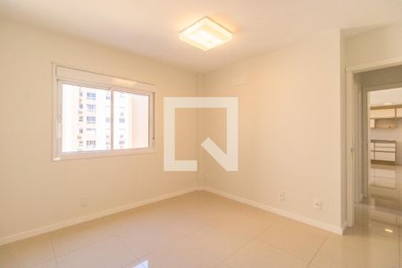 Quarto Suíte de apartamento para alugar com 2 quartos, 62m² em Marechal Rondon, Canoas